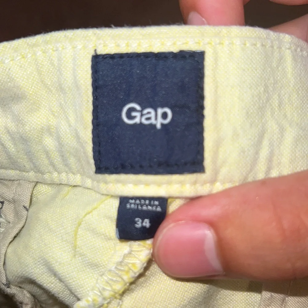 Shorts - Picture 3 of 3